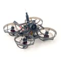 Miniatyrbillede 2 af 6: Happymodel Mobula6 2024 Analog Micro 1S ELRS V3