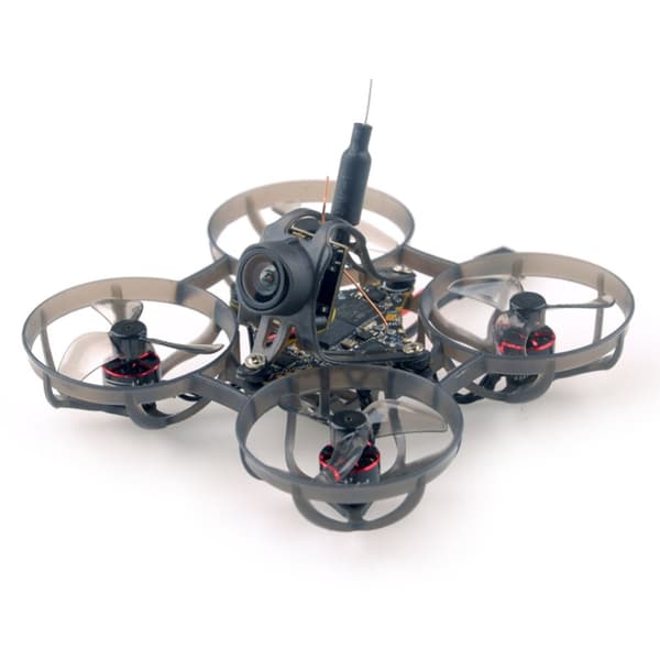 Happymodel Mobula6 2024 Analog Micro 1S ELRS V3