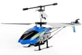 Miniatyrbild 1 av 7: UDI U12 Helikopter RTF - Blå