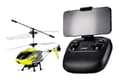 Miniatyrbild 3 av 8: UDI U12S Helikopter RTF - Gul