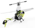 Miniatyrbillede 9 af 11: UDI U12S Helikopter RTF - Gul