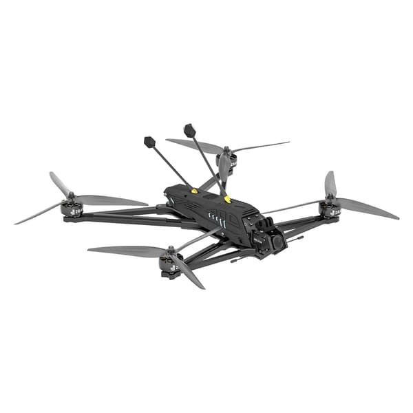 iFlight Helion 10 O4 Pro 6S HD - TBS BNF