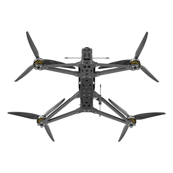 iFlight Helion 10 O4 Pro 6S HD - TBS BNF