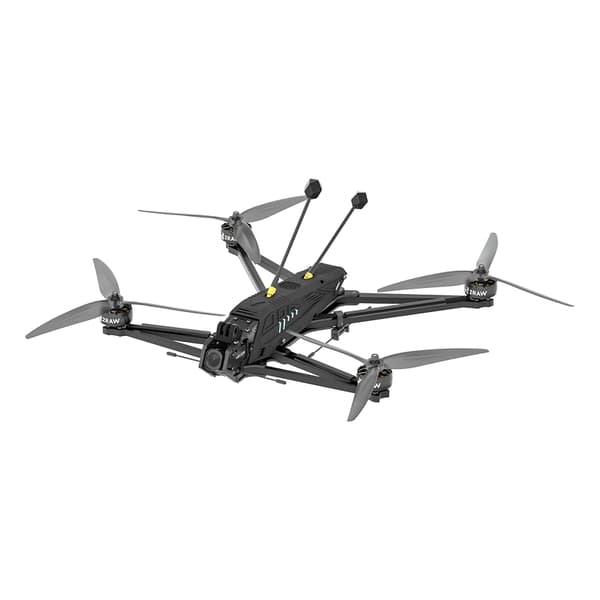 iFlight Helion 10 O4 Pro 6S HD - TBS BNF