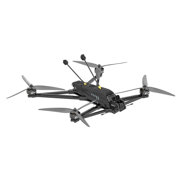 iFlight Helion 10 O4 Pro 6S HD - ELRS 2.4GHz BNF