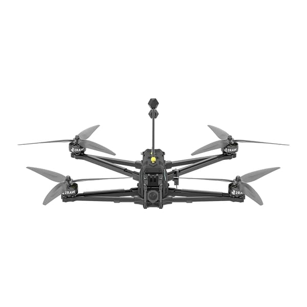 iFlight Helion 10 O4 Pro 6S HD - ELRS 2.4GHz BNF