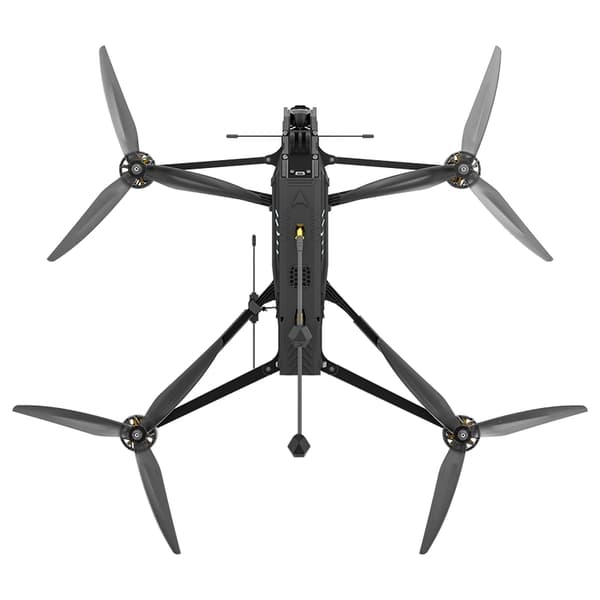 iFlight Helion 10 O4 Pro 6S HD - ELRS 2.4GHz BNF