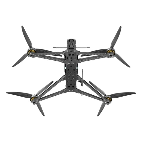 iFlight Helion 10 O4 Pro 6S HD - ELRS 2.4GHz BNF
