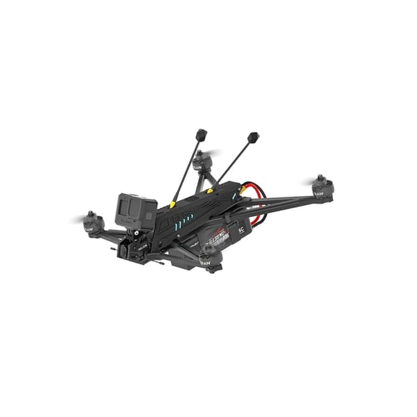 iFlight Helion 10 O4 Pro 6S HD - ELRS 2.4GHz BNF