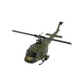 Miniatyrbild 1 av 2: RC Helikopter, 2.4GHz Kontroll, 10-12 Minuters Flygtid,Två Batterier