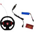 Miniatyrbild 3 av 3: Fordon för smartphone - drönare för smartphone - fordon för surfplatta - drönare för surfplatta Leantoys