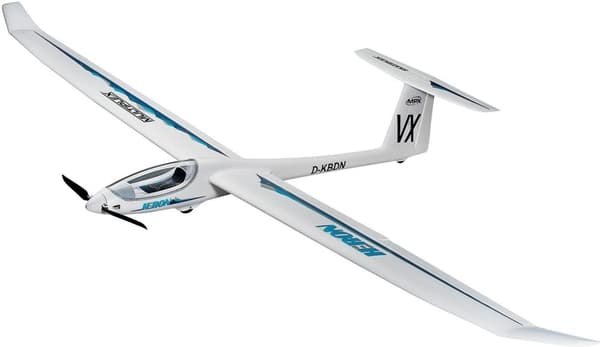 Multiplex Heron 2.4m RR