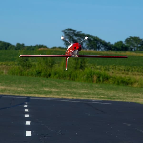 Hangar 9 Valiant 10cc 175cm