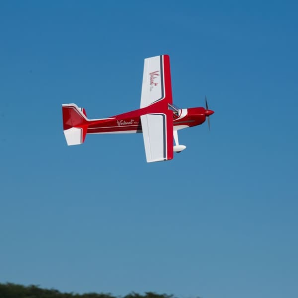 Hangar 9 Valiant 10cc 175cm
