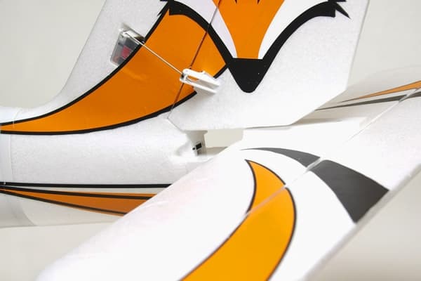 FMS Fox Glider 3000mm PNP