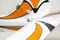 Miniatyrbilde 6 av 11: FMS Fox Glider 3000mm PNP