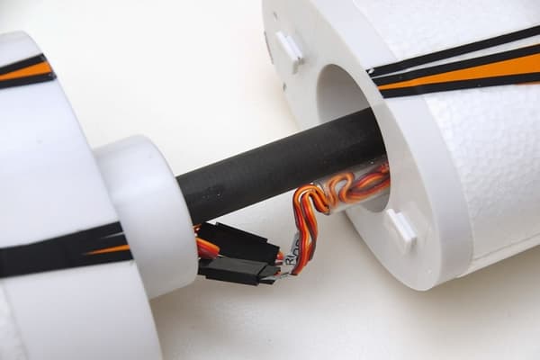 FMS Fox Glider 3000mm PNP
