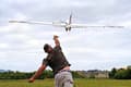 Miniatyrbilde 11 av 11: FMS Fox Glider 3000mm PNP