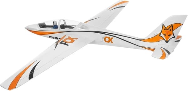 FMS Fox Glider 3000mm PNP