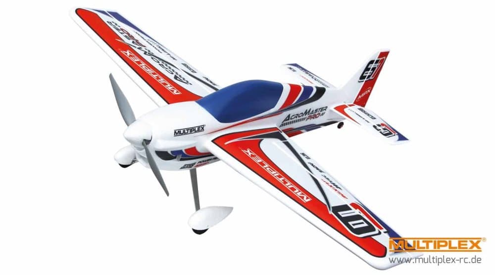 Multiplex Acromaster () Multiplex Acromaster