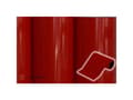 Miniatyrbilde 3 av 3: Oracover 27-023-005 Deko-striber Oratrim (L x B) 5 m x 9.5 cm Ferrarirød