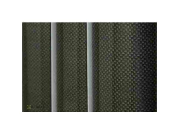 Oracover 425-071-010 Klæbefilm Orastick (L x B) 10 m x 60 cm Hiili