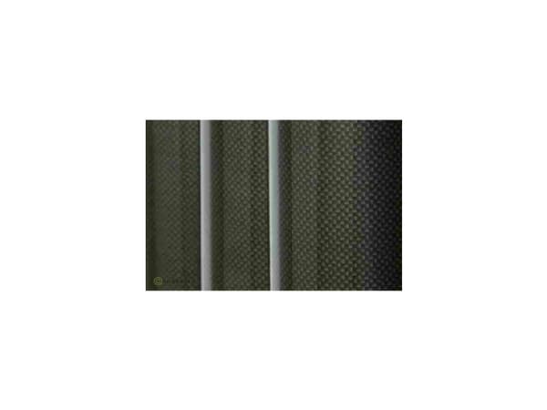 Oracover 425-071-010 Klæbefilm Orastick (L x B) 10 m x 60 cm Hiili