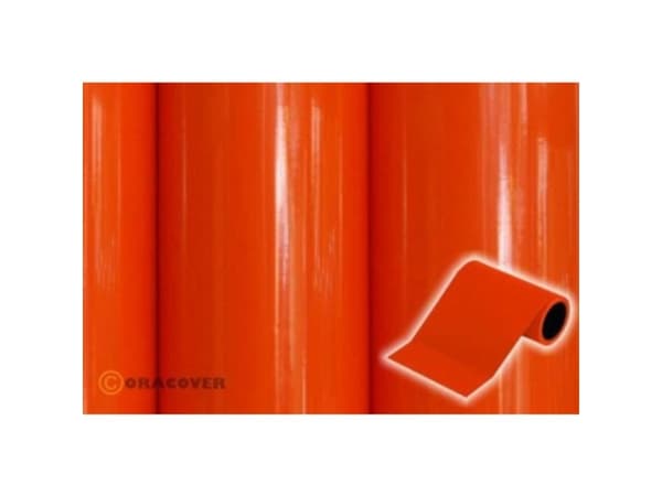 Oracover 27-060-005 Deko-striber Oratrim (L x B) 5 m x 9.5 cm Orange