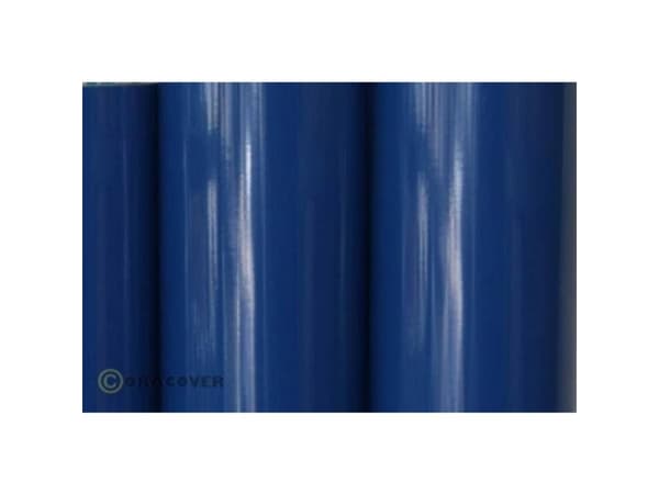 Oracover 53-050-010 Optegningsfolie Easyplot (L x B) 10 m x 30 cm Blå