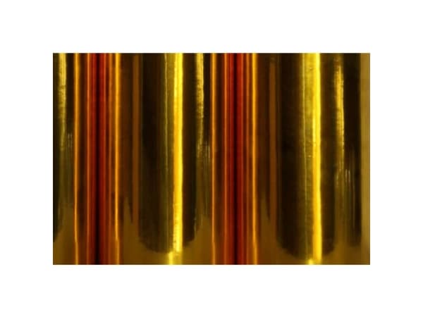 Oracover 53-098-002 Optegningsfolie Easyplot (L x B) 2 m x 30 cm Krom-orange