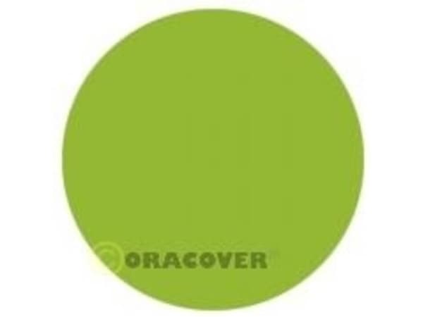 Oracover 73-042-002 Easyplot-tallennuskalvo (L x S) 2 m x 30 cm Kuninkaan vihreä
