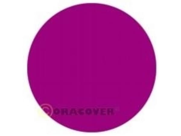 Oracover 70-013-002 Optegningsfolie Easyplot (L x B) 2 m x 60 cm Royal-magenta