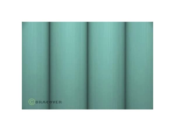 Oracover 21-017-010 Silityskalvo (L x S) 10 m x 60 cm Turkoosi