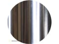 Miniatyrbild 3 av 4: Oracover 26-090-002 Dekorativ list Oraline (L x B) 15 m x 2 mm Krom