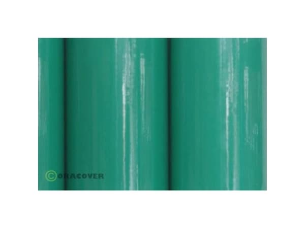 Oracover 53-017-010 Easyplot inspelningsfilm (L x B) 10 m x 30 cm Turkos