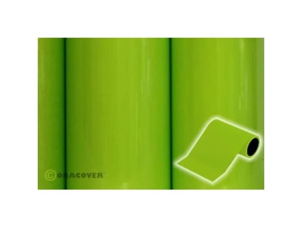 Oracover 27-342-005 Deco stripes Oratrim (L x B) 5 m x 9,5 cm Royal-green