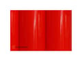 Pikkukuva 3 / 4: Oracover 52-021-002 Optegningsfolie Easyplot (L x B) 2 m x 20 cm Rød (fluoresoiva)
