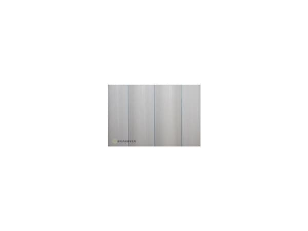 Oracover 31-099-010 Silityskalvo Oralight (L x S) 10 m x 60 cm Vaaleanvalkoinen valkoinen