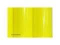 Pikkukuva 3 / 4: Oracover 53-031-010 Optegningsfolie Easyplot (L x B) 10 m x 30 cm Gul (C7576)
