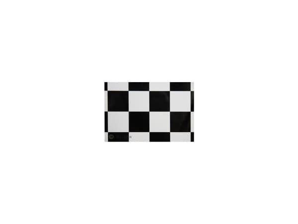 Oracover 491-010-071-010 Silityskalvo Fun 5 (L x S) 10 m x 60 cm Valkoinen, musta