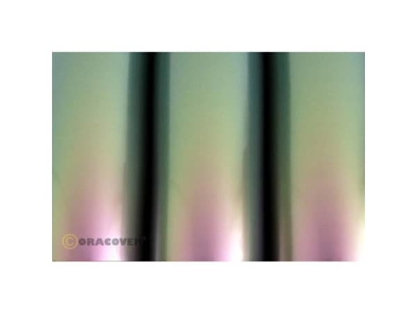 Oracover 525-101-010 Klæbefilm Orastick Magic (L x B) 10 m x 60 cm Fantasy-violet