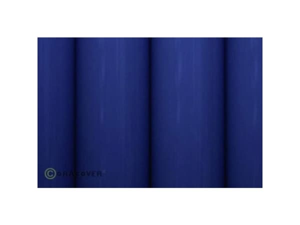 Oracover 40-053-002 Easycoat expansionsfilm (L x B) 2 m x 60 cm Ljusblå