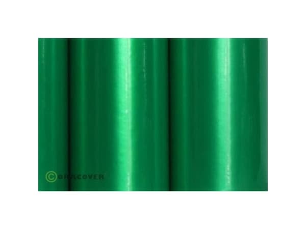 Oracover 50-047-010 Optegningsfolie Easyplot (L x B) 10 m x 60 cm Perlemorsgrøn Perlemorsgrøn