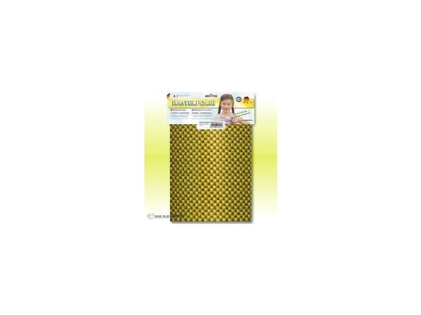 Oracover 425-036-B Klæbefilm Orastick (L x B) 300 mm x 208 mm Kevlar®