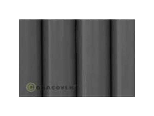 Oracover 21-445-010 Strygefolie (L x B) 10 m x 60 cm Seafire-Sea-grey