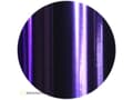 Pikkukuva 3 / 4: Oracover 26-100-002 Koristeellinen somiste Oraline (L x S) 15 m x 2 mm Kromi-violetti