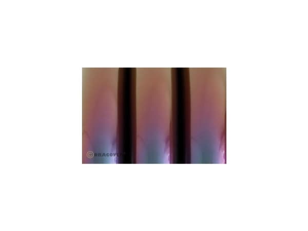 Oracover 552-103-002 Optegningsfolie Easyplot Magic (L x B) 2 m x 20 cm Cyan, Violet