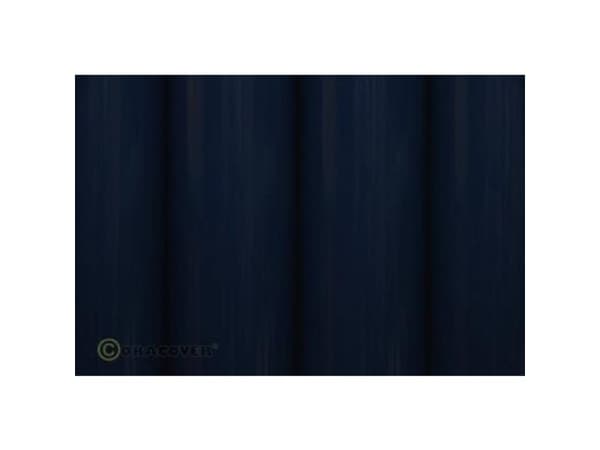 Oracover 31-019-010 Strygefolie Oralight (L x B) 10 m x 60 cm Corsair-blå