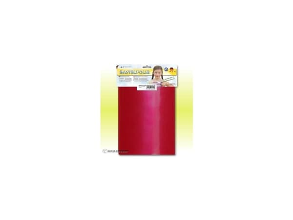 Oracover 25-027-B Liimakalvo Orastick (L x S) 300 mm x 208 mm Helmiäispunainen