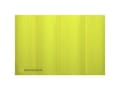 Miniatyrbilde 3 av 3: Oracover 21-031-010 Strygefolie (L x B) 10 m x 60 cm Gul (C7576)